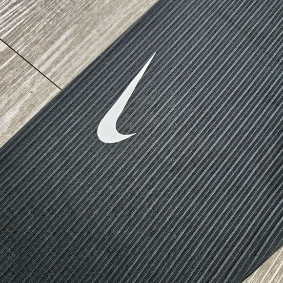 Nike Aeroswift Dri-Fit ADV Running Tights Pants Small S Black White DM4613-011 - Picture 5 of 15